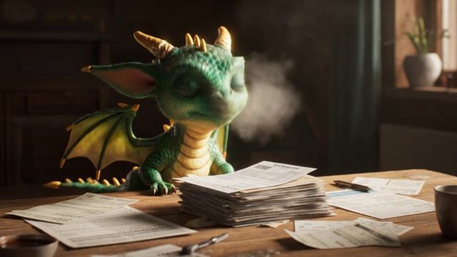 "Когда ты сказочное существо, но прописан в Химках" смотреть онлайн