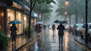 Рустам Азими Аҷабо қисмати одам бовафо нест 2026