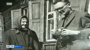 В Иркутске предлагают установить новую городскую скульптуру Леониду Гайдаю