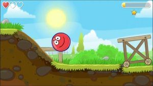 КРАСНЫЙ ШАРИК КРАСНЫЧ,  ЧЁРНЫЙ КВАДРАТ БЕСПОЩАДНЫЙ ЗЛОДЕЙ,  КРАСНЫЙ ШАР И ЕГО ДРУЗЬЯ