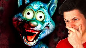 [Фокснео] НЕЙРОСЕТЕВОЙ КЛОН ПОППИ ПЛЕЙТАЙМ 5?