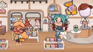 как проходить квесты в новом обновление avatar world.