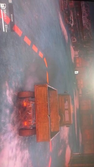 Ишим тачку в сноу ранер