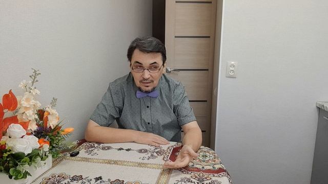 Что приготовить на обед? Гобелены им мои не понравились? 30.01.26 смотреть онлайн