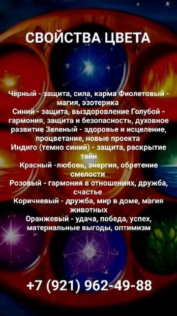 ЦВЕТА #онлайн #приметы #shorts #светланаведа смотреть онлайн