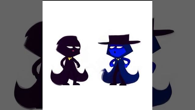 Sprunki with the Spooky Month art style, i guess : r/Sprunki смотреть онлайн