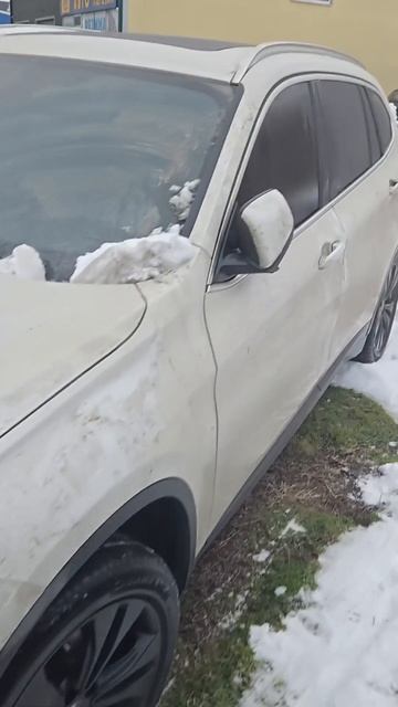 BMW X1 2022 за 2,5 млн #BMWX1 #АвтоИзКитая #ЦеныНаАвто #Автоподбор