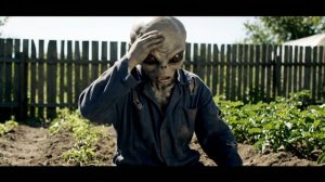 "Эксплуатация инопланетного труда"