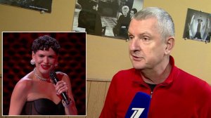 "Было смешно" - Юрий Аксюта об участии однофамилицы в шоу "Голос"