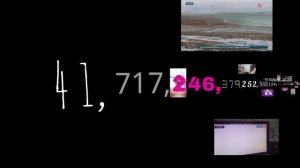 Числа от 1 до 1 дуодециллион