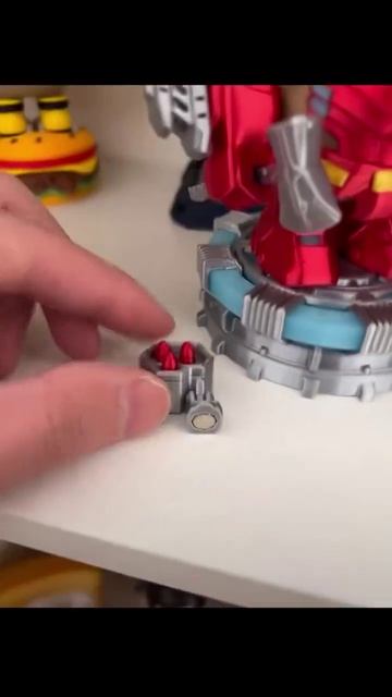 Железный капибара смотреть онлайн