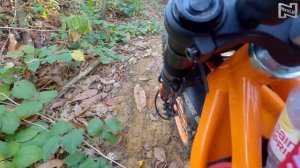 KUGOO wish 02, 2 ноября 2025 кроянское холодный родник чсть 1.