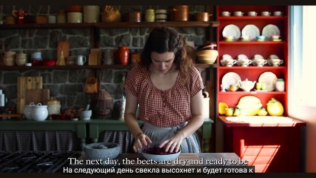 Underatinroof. Летняя загородная жизнь. кулинария и консервирование, садоводство и семейная жизнь . смотреть онлайн