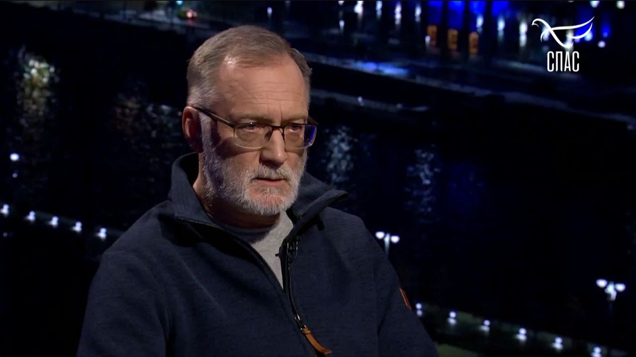 Как пресечь мигрантскую преступность? / Поле битвы смотреть онлайн