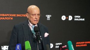 «САНКЦИИ — ЭТО ХОРОШО». Караганов объяснил, зачем Россия вызвала огонь на себя