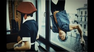 Бахыт-Компот | Гуля и рокеры. BachKompot | Hellraisers' hostel