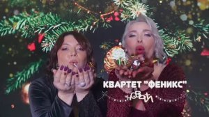 ФЕНИКС "НОВЫЙ ГОД" (Стекловата)