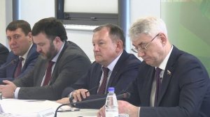 Виталий Королев на совещании Комитета Совета Федерации РФ представил инициативы по масштабированию