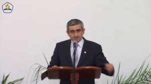 Крещение Святым Духом - Жаникаев Махти. 2018 г.