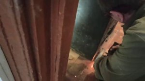 ДЕМОНТАЖ ПЕЧИ