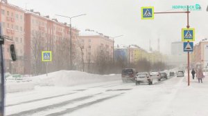 Норильские новости - 04.04.2023