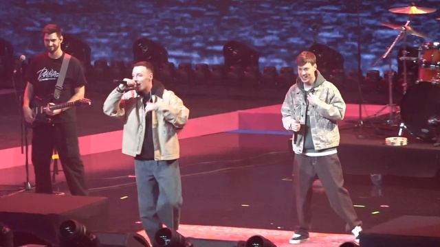 Dabro(''СтудФест 2026'',ВТБ Арена, VI московский международный фестиваль студенческого предпринимате смотреть онлайн