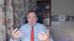 Информационная война за Будущее России