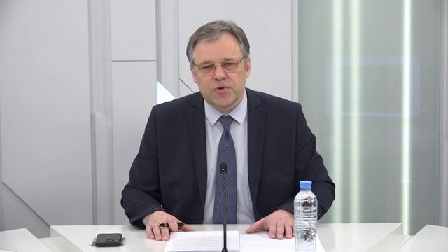 Брифинг Посла по особым поручениям МИД России по преступлениям киевского режима Р.В.Мирошника смотреть онлайн