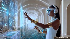 Города Будущего