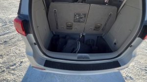 Kia Carnival 2019 2.2 AT