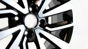 Диск колеса литой R-15 FL Granta 4х98 (серия Club)6Jх15Н2 Lada Код: 36871