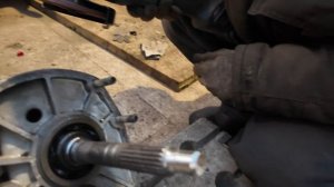 Комбат Крю-ДТ75Б на шеснаре вернулся и ...