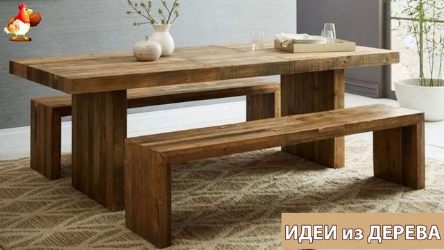 Идеи поделок из дерева своими руками для дома и дачи фото для вдохновения (534) смотреть онлайн