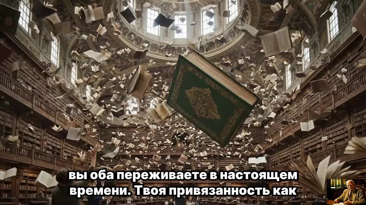 ЭНЕРГИЯ: Ты почувствуешь прилив сил, как только примешь себя смотреть онлайн