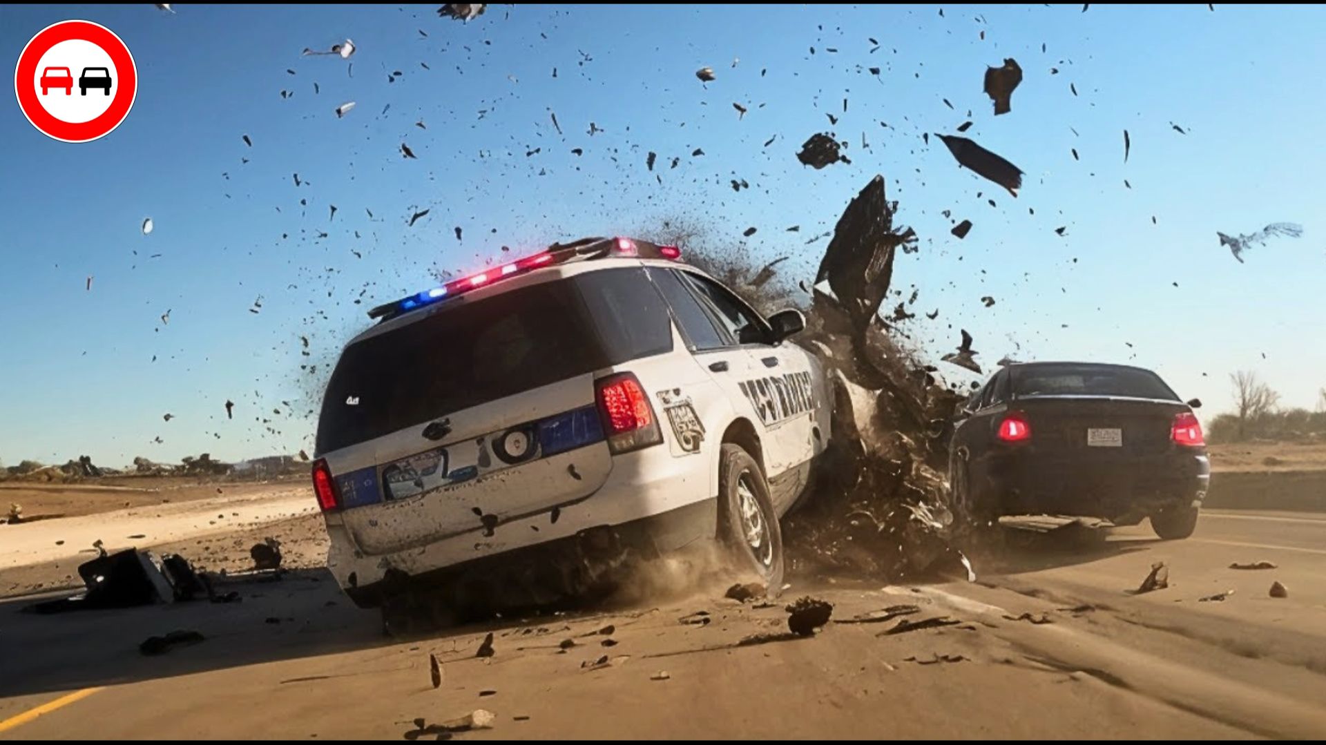 Топ 20 Самых Захватывающих Погонь 2010-2026 года с Авариями и ДТП. Продолжение Следует! смотреть онлайн