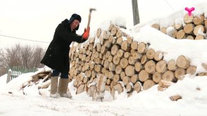 Детокс в Сибири