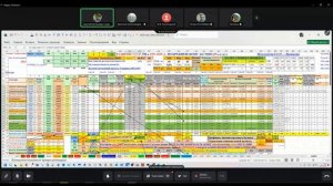 Совещание Комитета Совета ННА СЭВ/ООН 29.01.2026 Г.