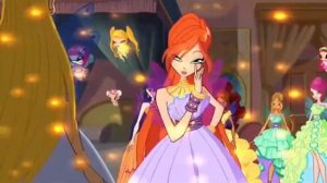 Клуб Винкс . Живем как в сказке