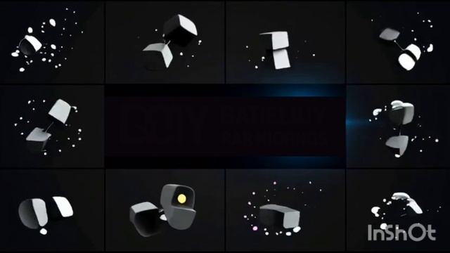 Моя новая заставка телеканала "Phonk music" смотреть онлайн