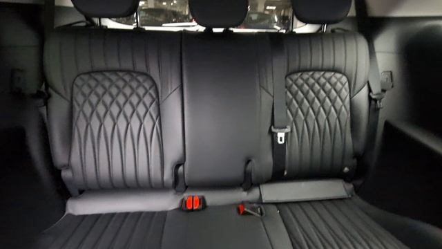 Voyah Dream EVR Long Range РФ смотреть онлайн