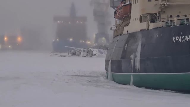 30.01.26. БУКСИР «КАПИТАН УШАКОВ»: НИ ЖИВ, НИ МЕРТВ смотреть онлайн