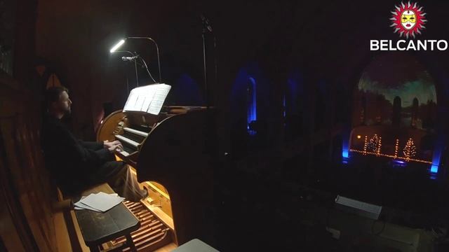 Парафраз на темы Scorpions. Л. Гаделия смотреть онлайн