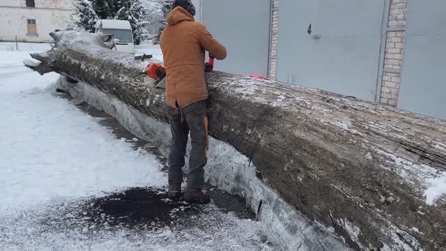 Мореный дуб . смотреть онлайн