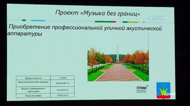 Завершена оценка заявок ППМИ смотреть онлайн