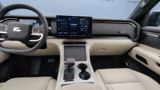 Rox 01 Family Edition (7 мест) смотреть онлайн