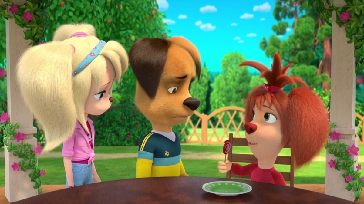 БАРБОСКИНЫ - СБОРНИК ИГРОВЫХ МУЛЬТИКОВ БАРБОСКИНЫ - СМОТРЕТЬ БАРБОСКИНЫ ДЛЯ ДЕТЕЙ смотреть онлайн