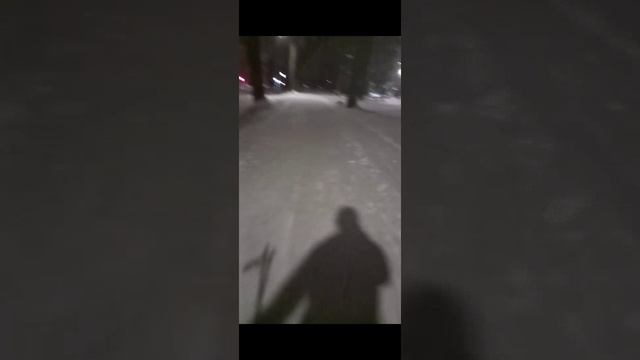 Лыжная жизнь29.01.26Ледяной драйв