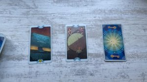 Какой вид творчества вам может подойти? Таро расклад