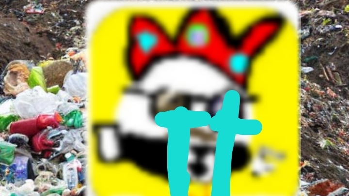 говно13к улетел на свалку (там ему и место) смотреть онлайн