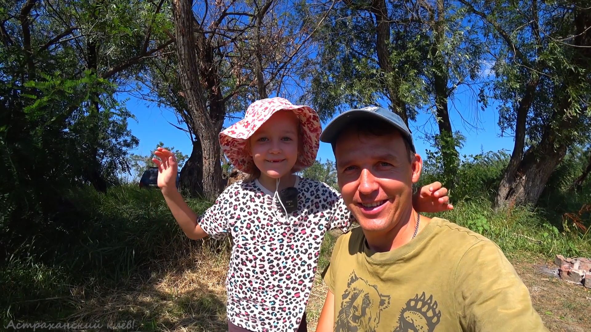 МЫ БУДЕМ РЫБАЧИТЬ! ЭТО НЕ ЗАБЫТЬ. ЛУЧШИЕ МОМЕНТЫ ГОДА. Рыбалка на простые снасти. смотреть онлайн